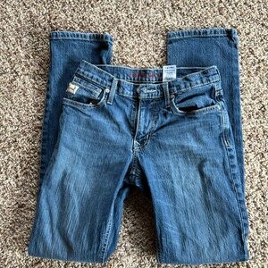 Cinch Jesse jeans 28x34